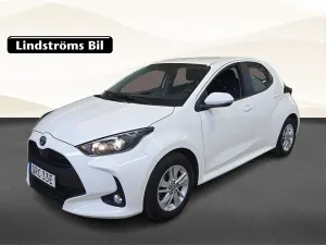 Toyota Yaris 2023